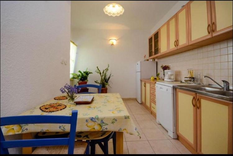 Milojka Apartment Senj  Exterior photo