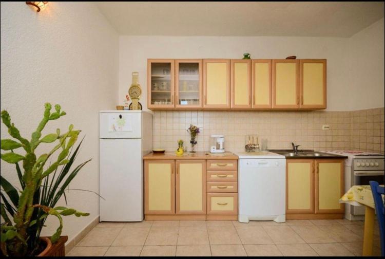 Milojka Apartment Senj  Exterior photo