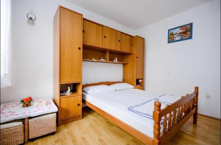 Milojka Apartment Senj  Exterior photo